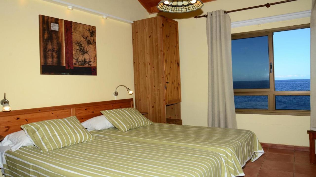 Casa Camilo II Villa Valle Gran Rey Eksteriør billede