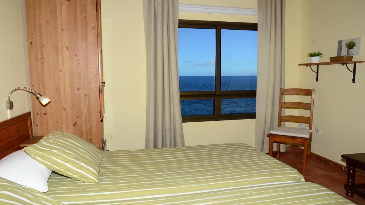 Casa Camilo II Villa Valle Gran Rey Eksteriør billede