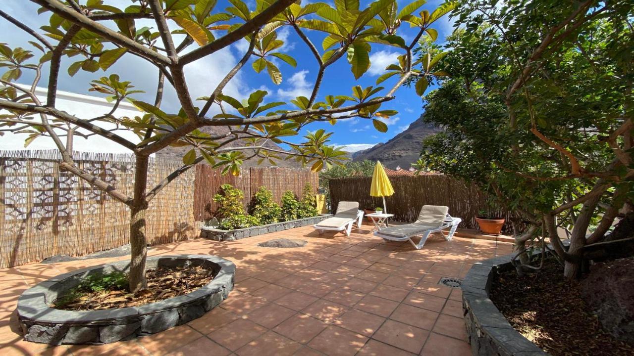 Casa Camilo II Villa Valle Gran Rey Eksteriør billede