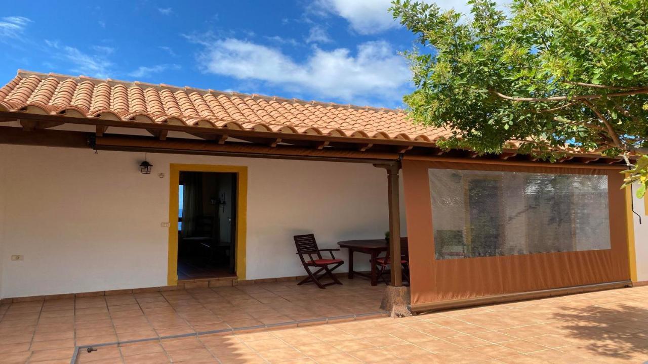 Casa Camilo II Villa Valle Gran Rey Eksteriør billede