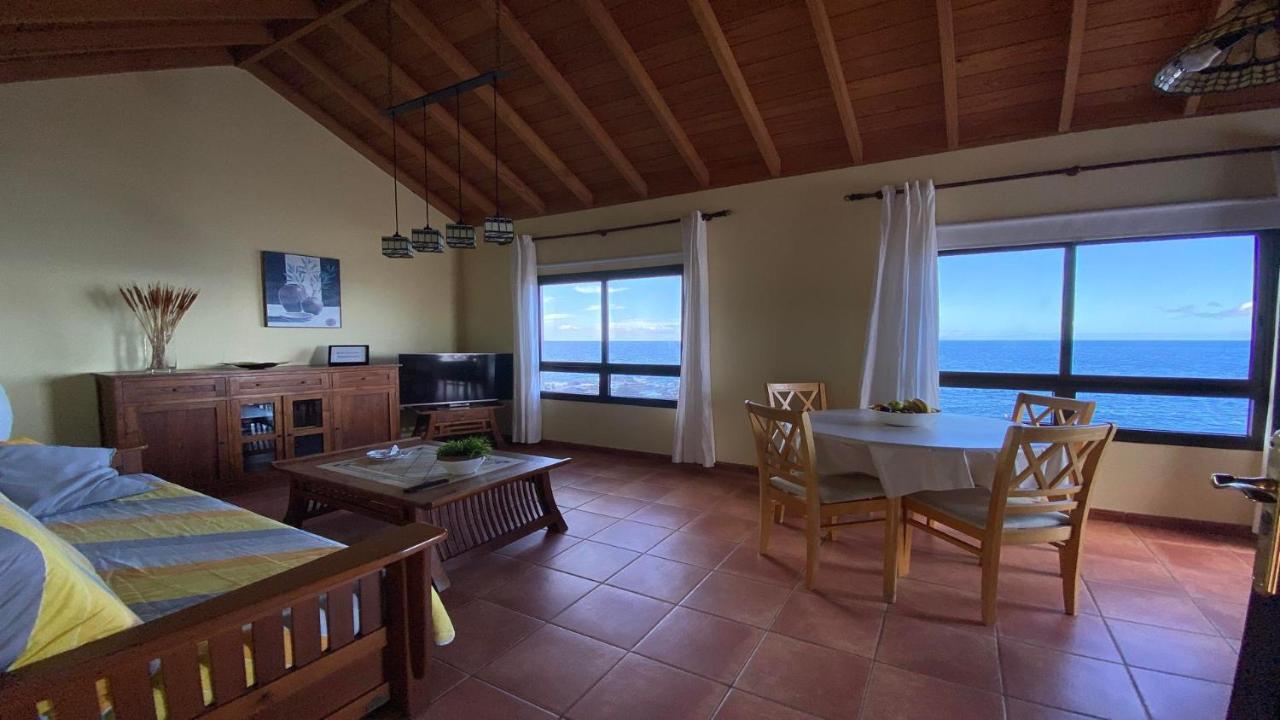Casa Camilo II Villa Valle Gran Rey Eksteriør billede