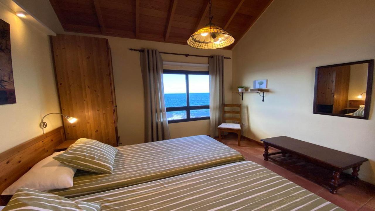Casa Camilo II Villa Valle Gran Rey Eksteriør billede
