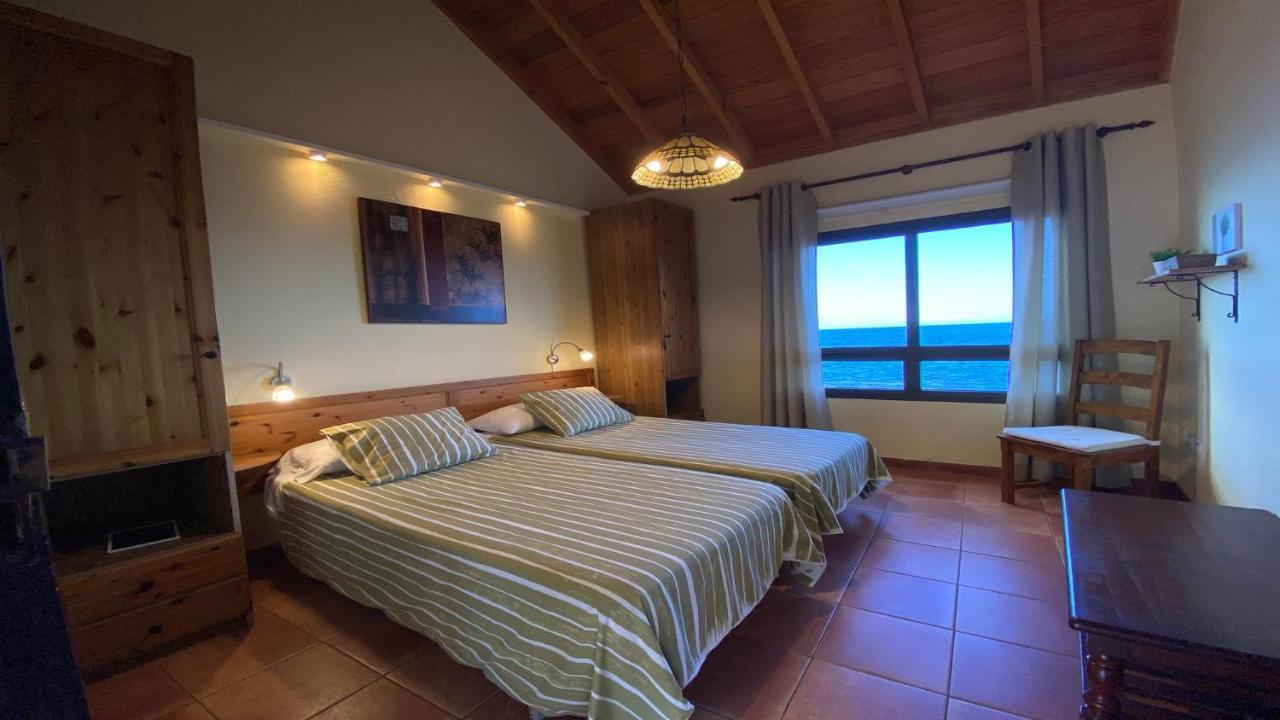 Casa Camilo II Villa Valle Gran Rey Eksteriør billede
