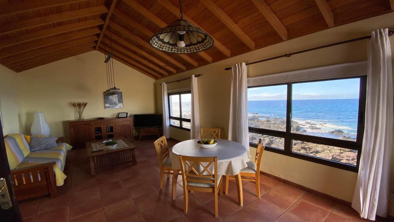 Casa Camilo II Villa Valle Gran Rey Eksteriør billede