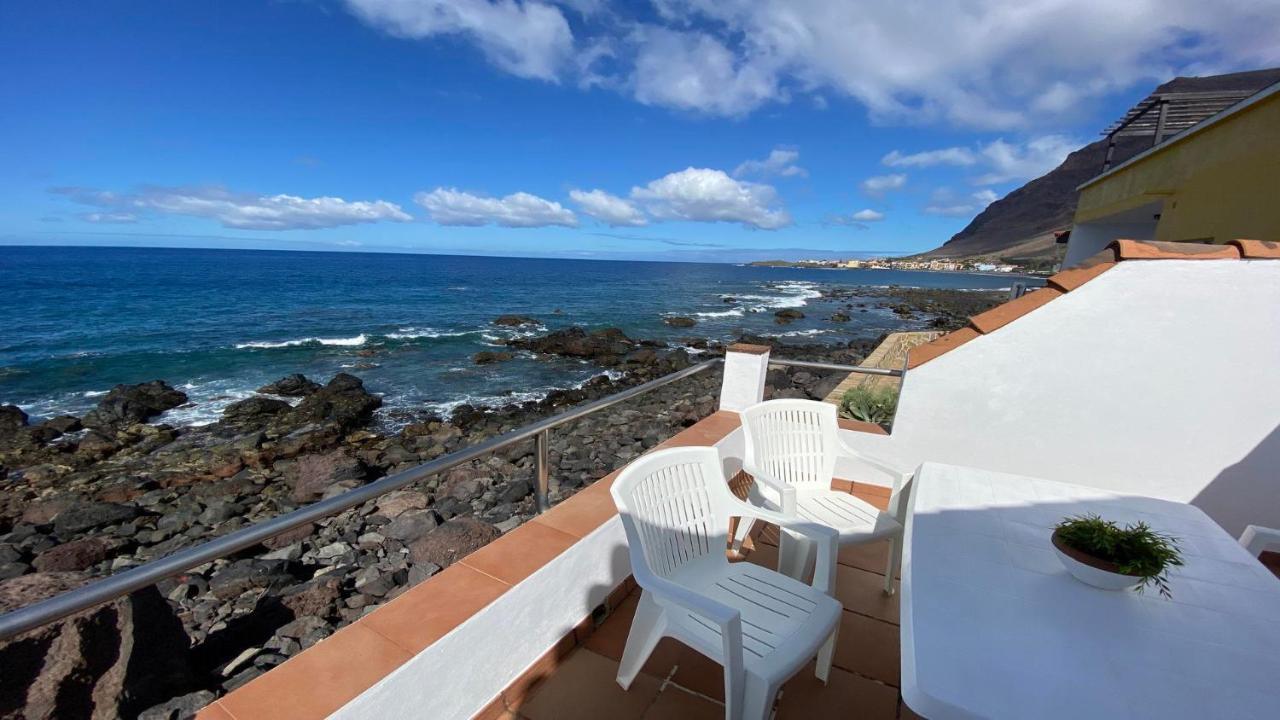 Casa Camilo II Villa Valle Gran Rey Eksteriør billede