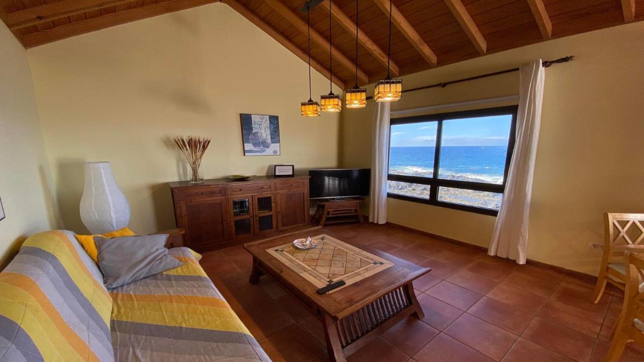Casa Camilo II Villa Valle Gran Rey Eksteriør billede