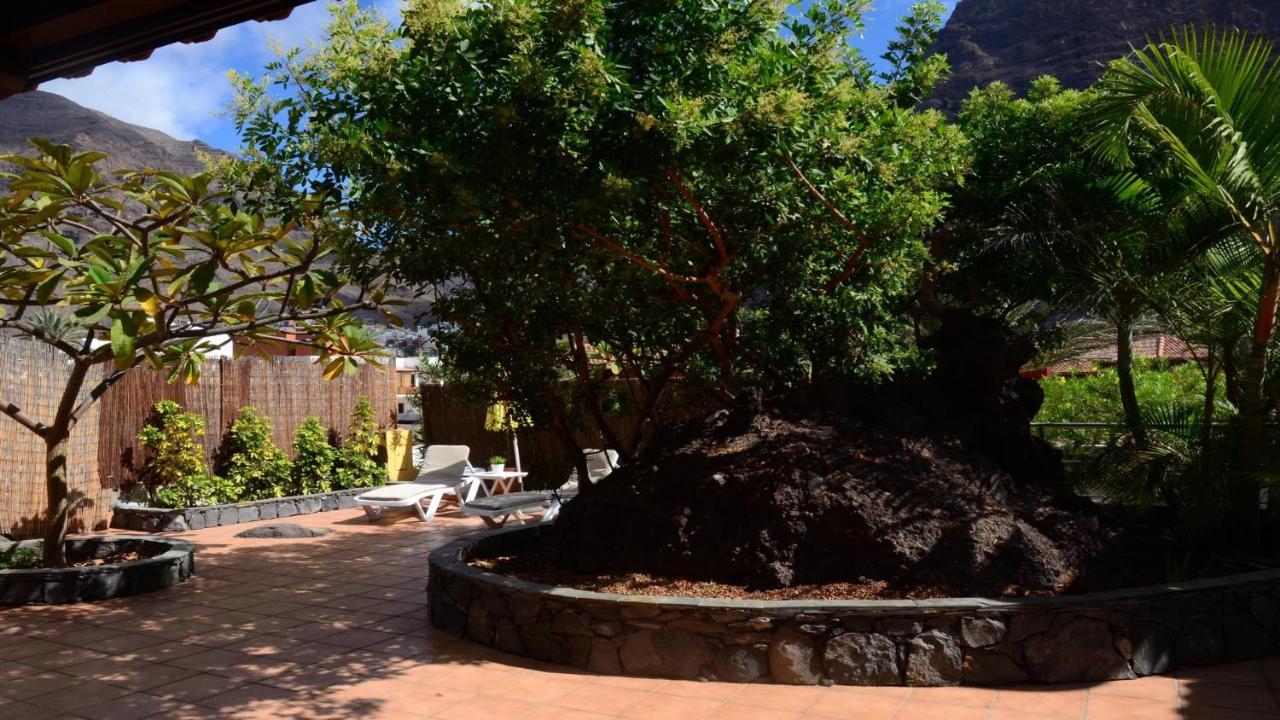 Casa Camilo II Villa Valle Gran Rey Eksteriør billede