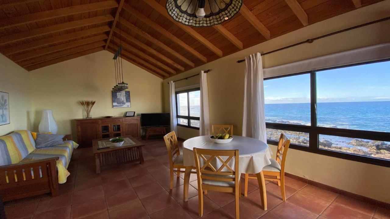 Casa Camilo II Villa Valle Gran Rey Eksteriør billede