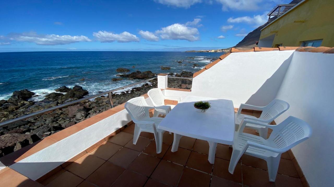Casa Camilo II Villa Valle Gran Rey Eksteriør billede