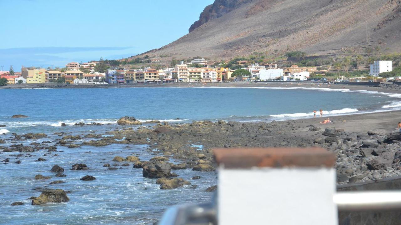Casa Camilo II Villa Valle Gran Rey Eksteriør billede