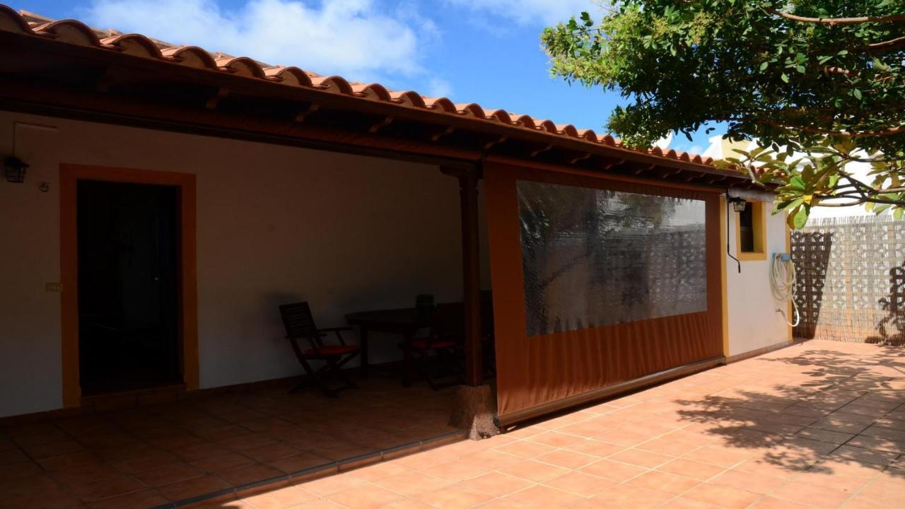 Casa Camilo II Villa Valle Gran Rey Eksteriør billede