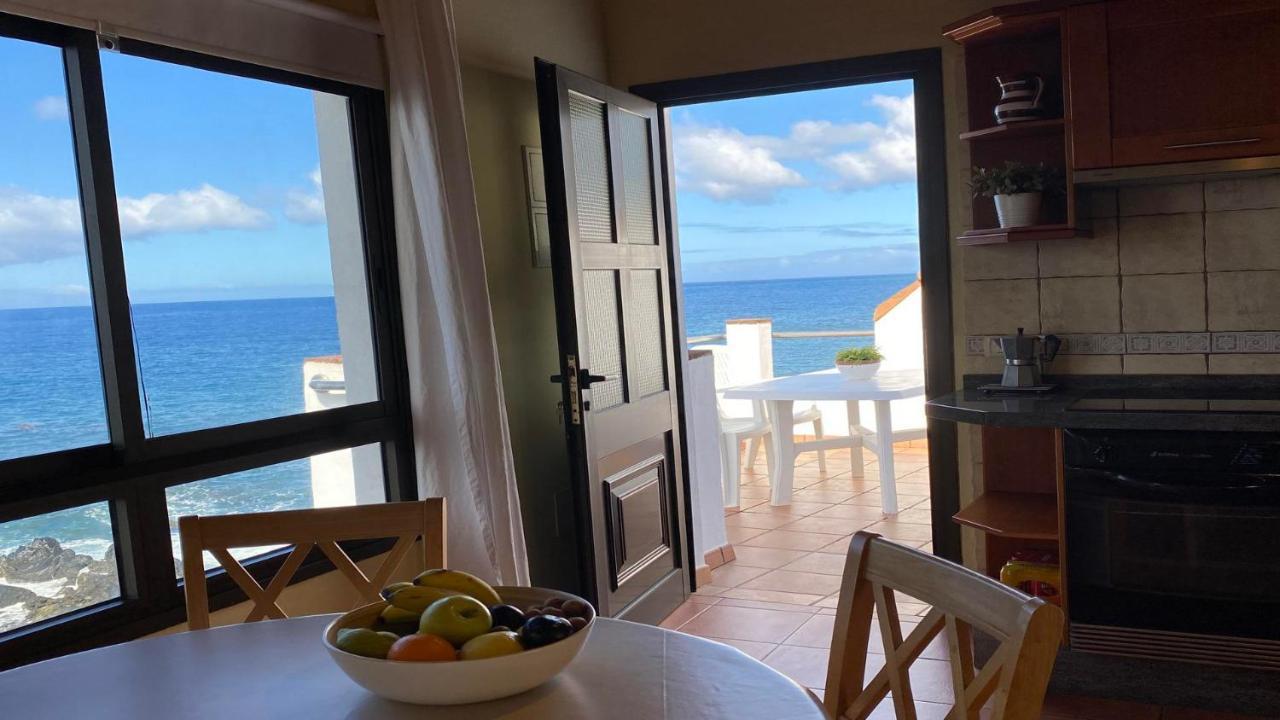 Casa Camilo II Villa Valle Gran Rey Eksteriør billede