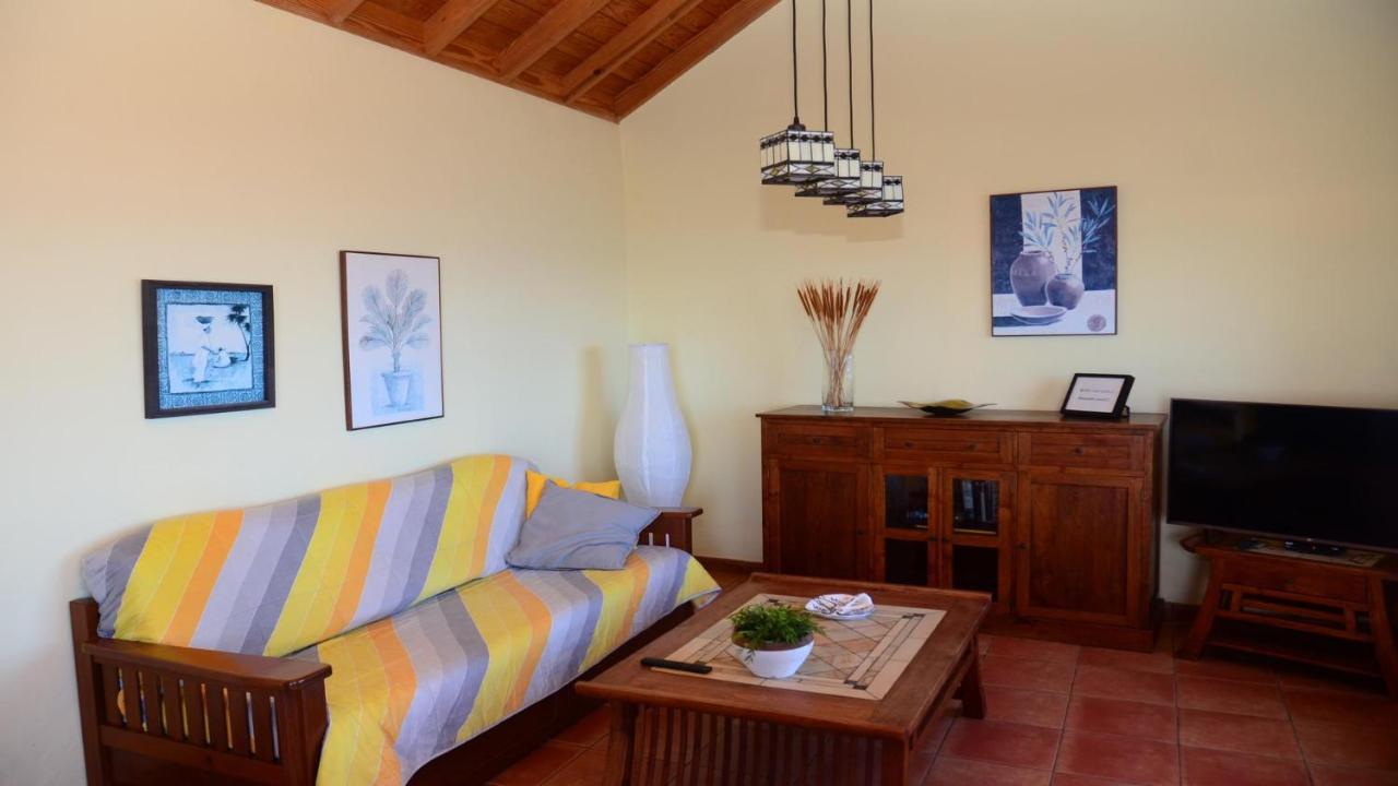 Casa Camilo II Villa Valle Gran Rey Eksteriør billede