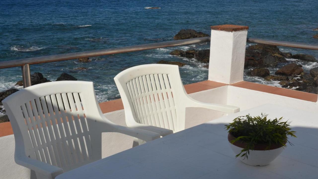 Casa Camilo II Villa Valle Gran Rey Eksteriør billede