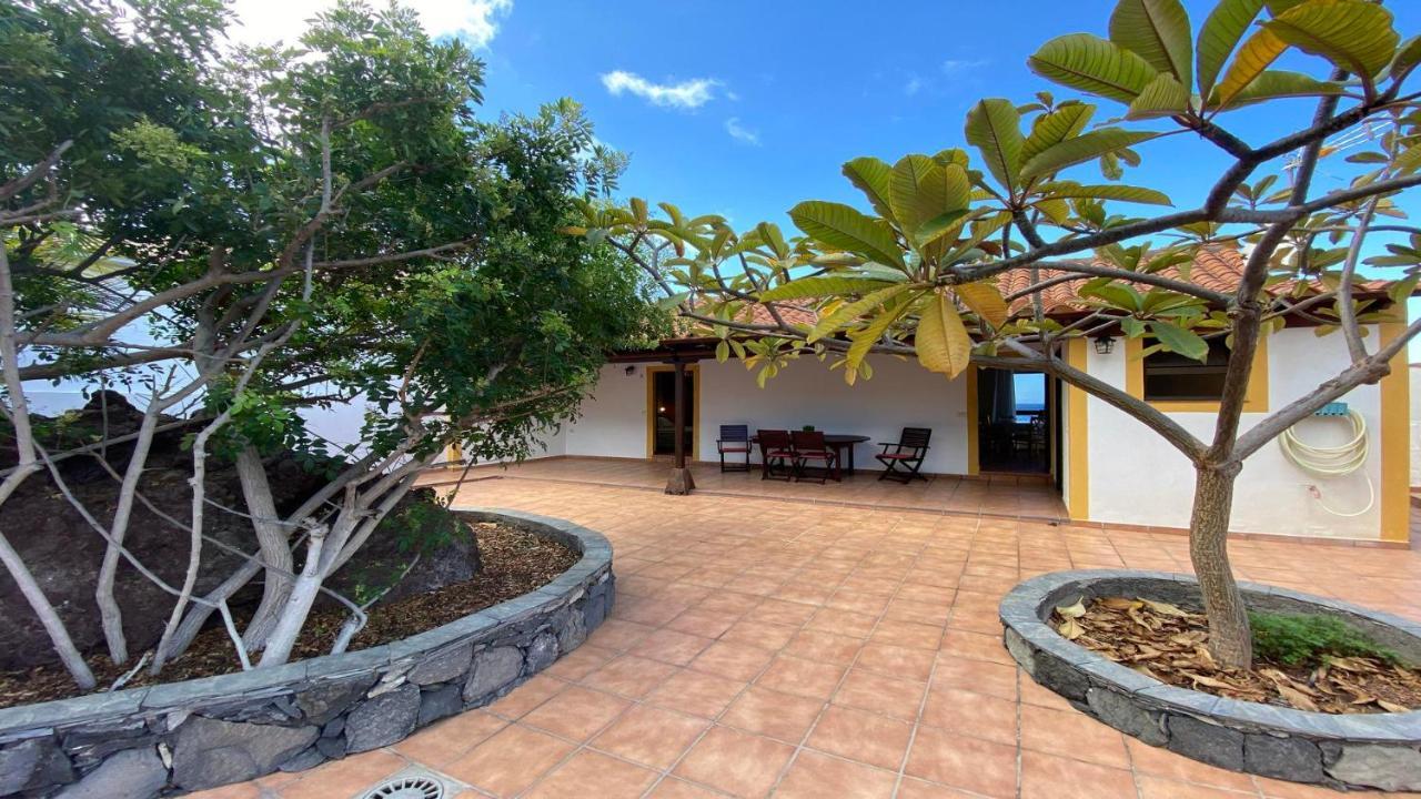 Casa Camilo II Villa Valle Gran Rey Eksteriør billede
