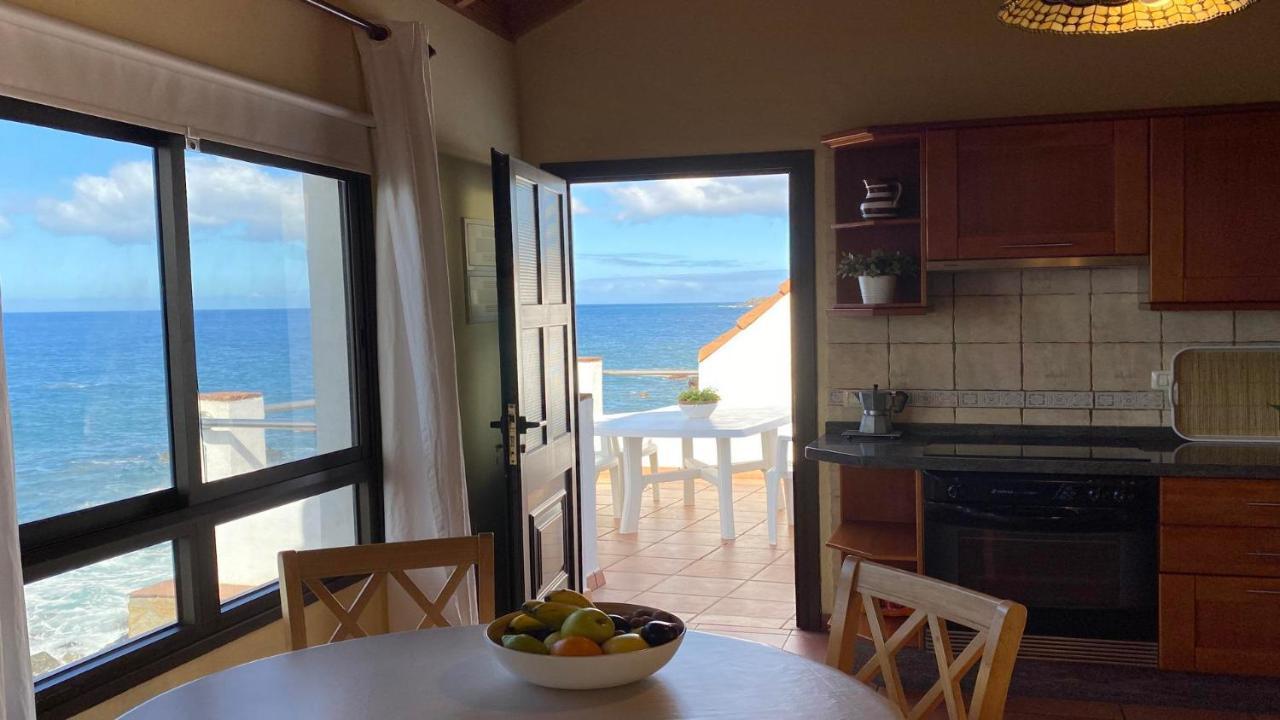 Casa Camilo II Villa Valle Gran Rey Eksteriør billede