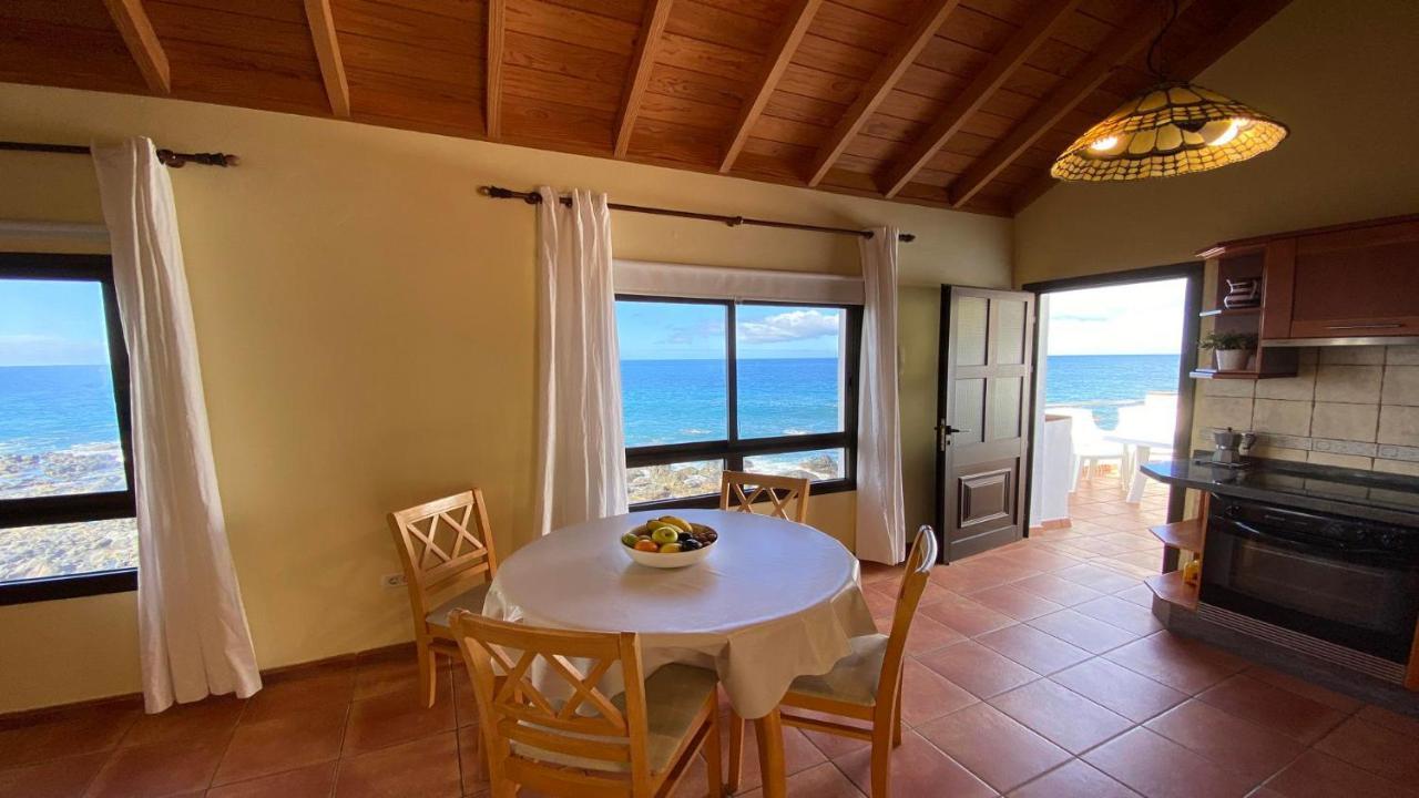 Casa Camilo II Villa Valle Gran Rey Eksteriør billede