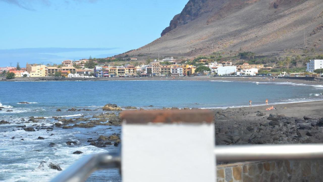 Casa Camilo II Villa Valle Gran Rey Eksteriør billede