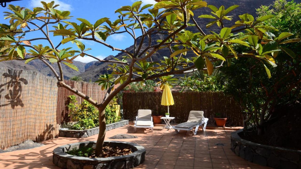 Casa Camilo II Villa Valle Gran Rey Eksteriør billede