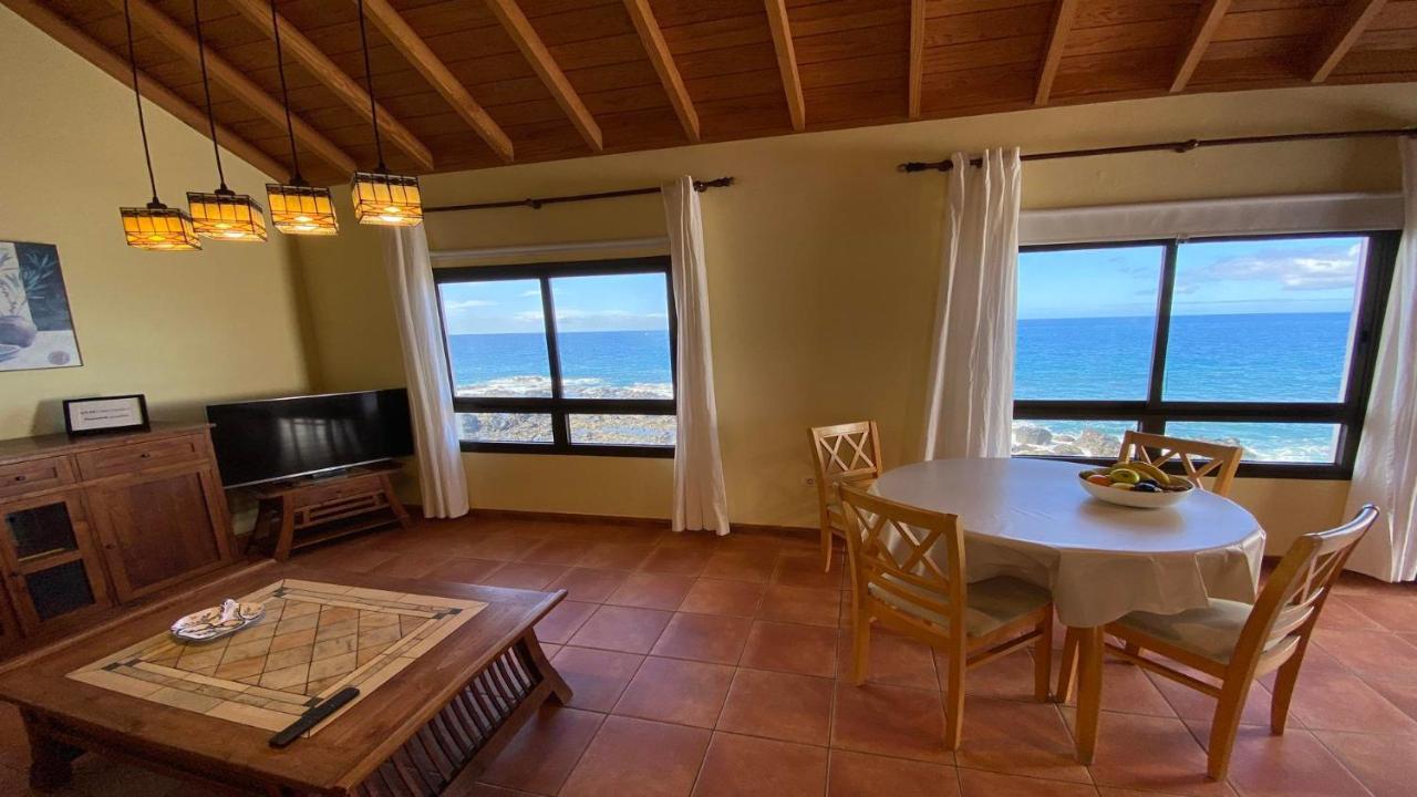 Casa Camilo II Villa Valle Gran Rey Eksteriør billede