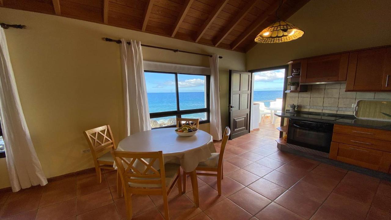 Casa Camilo II Villa Valle Gran Rey Eksteriør billede