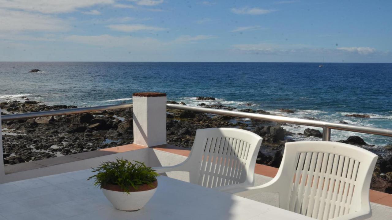 Casa Camilo II Villa Valle Gran Rey Eksteriør billede