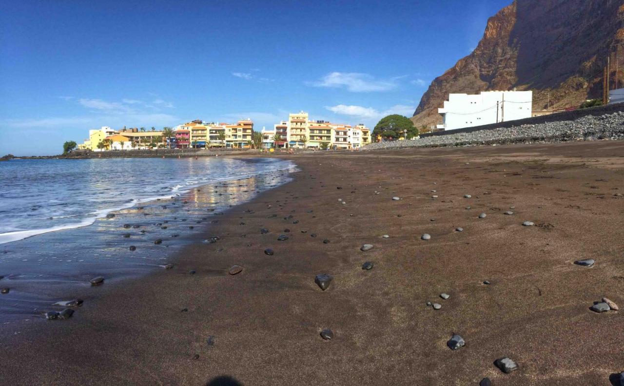 Casa Camilo II Villa Valle Gran Rey Eksteriør billede